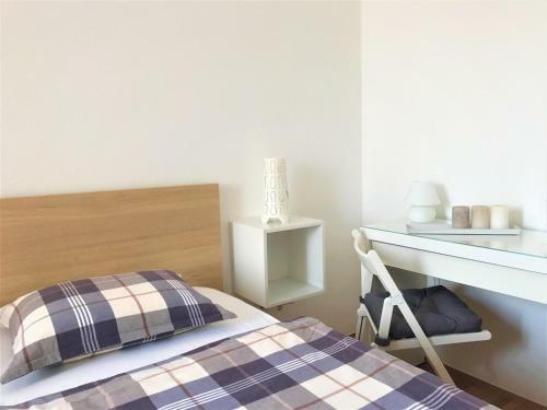 Apartment Qualich