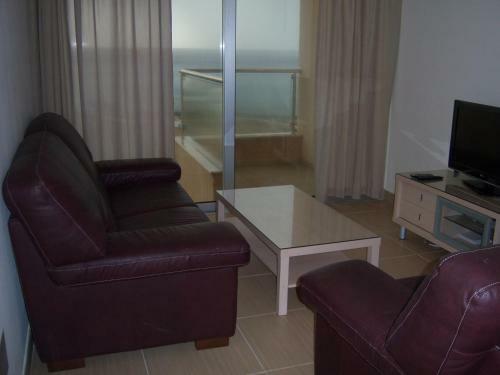 Pallinio Apartments