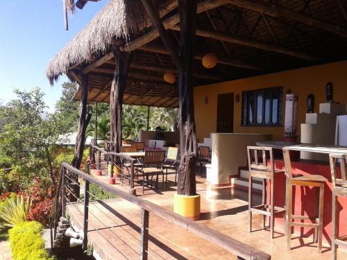 Hotel Villas Punta India