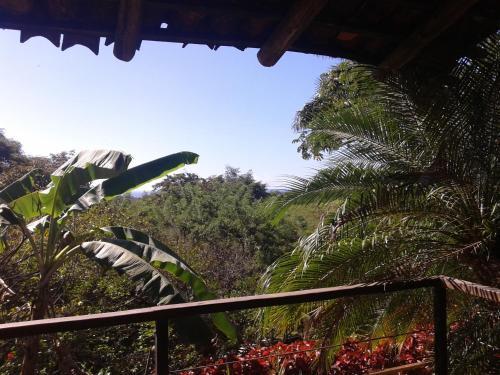 Hotel Villas Punta India