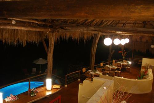 Hotel Villas Punta India