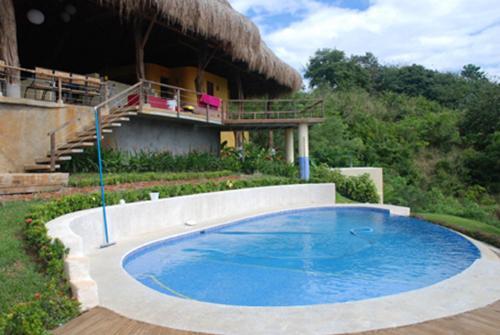 Hotel Villas Punta India