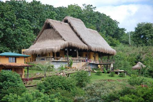 Hotel Villas Punta India