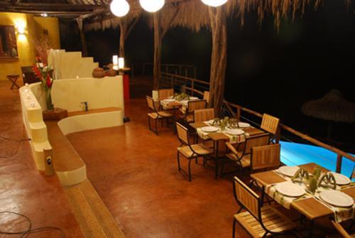 Hotel Villas Punta India