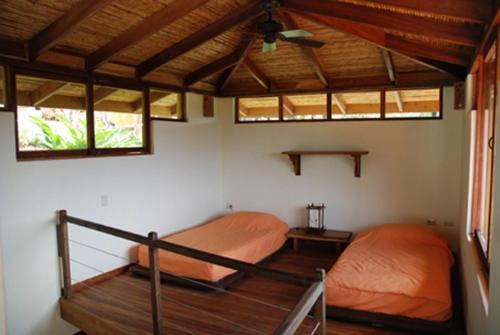 Hotel Villas Punta India