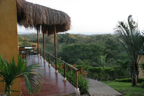 Hotel Villas Punta India
