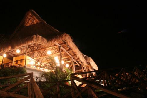 Hotel Villas Punta India