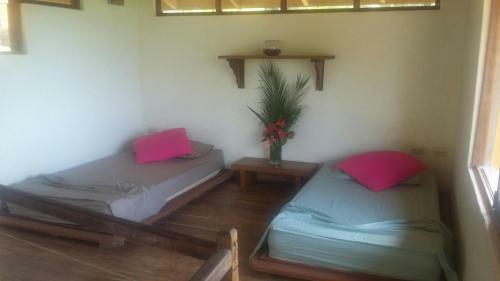 Hotel Villas Punta India