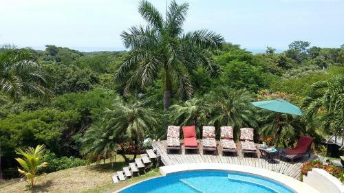 Hotel Villas Punta India
