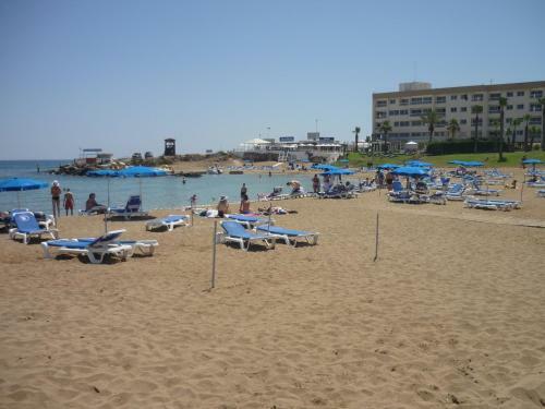 Apartamento Penelope Beach Hotel