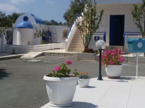 Flokkas Hotel Apartments
