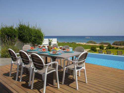Villa Eponine