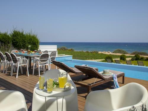 Villa Eponine