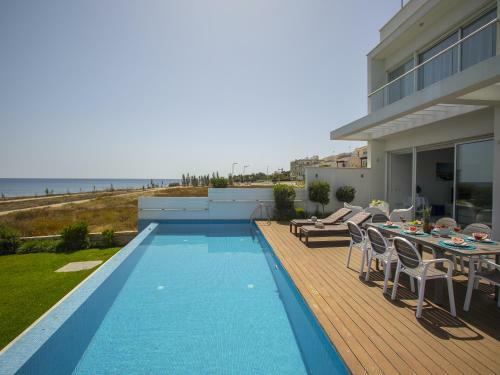 Villa Eponine