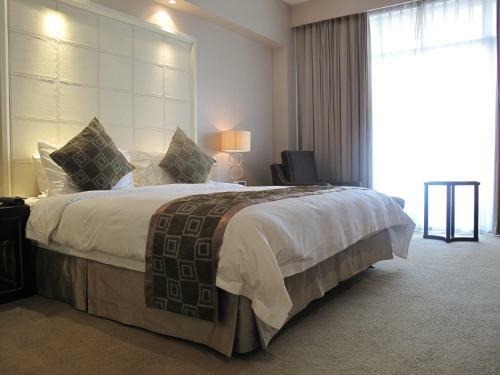 Hiyet Oriental Hotel