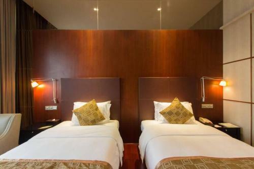 Hiyet Oriental Hotel