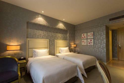 Hiyet Oriental Hotel