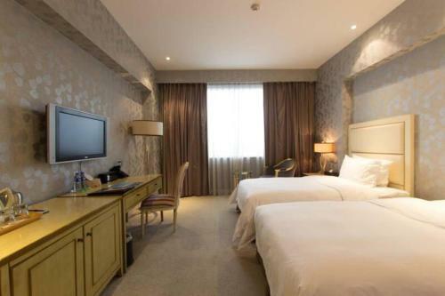 Hiyet Oriental Hotel