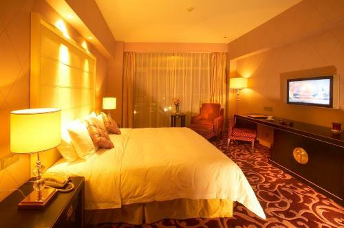 Hiyet Oriental Hotel