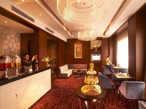 Hiyet Oriental Hotel