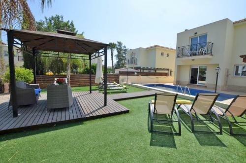 Villa Elena