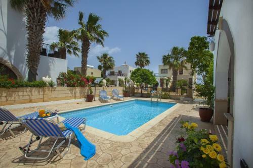 Villa Euphoria
