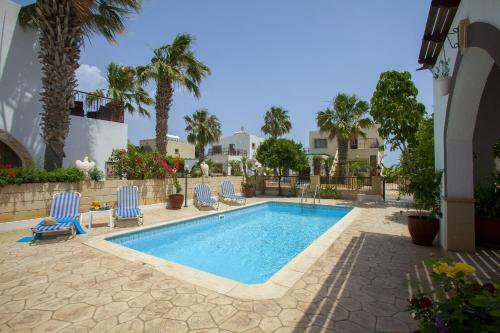 Villa Euphoria