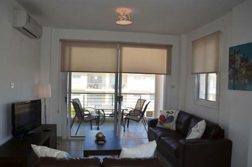 Apartamento Poppy
