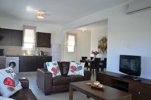 Apartamento Poppy