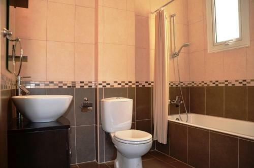 Apartamento Poppy