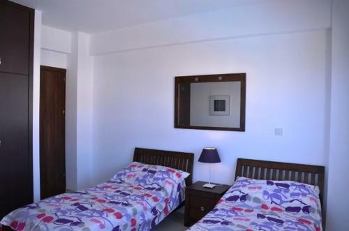 Apartamento Poppy