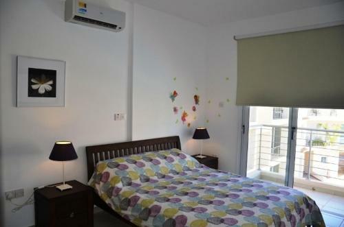 Apartamento Poppy