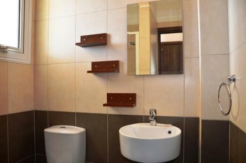 Apartamento Poppy