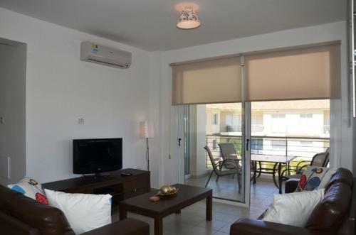 Apartamento Poppy