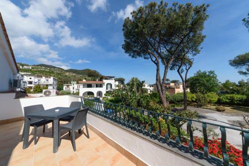 Bed & Breakfast Villa Fortuna Holiday Resort