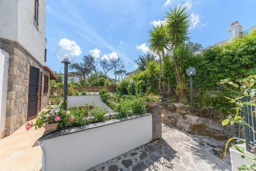 Bed & Breakfast Villa Fortuna Holiday Resort