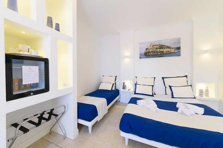 Bed & Breakfast Villa Fortuna Holiday Resort