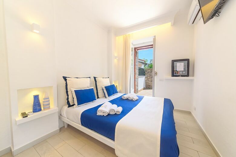 Bed & Breakfast Villa Fortuna Holiday Resort