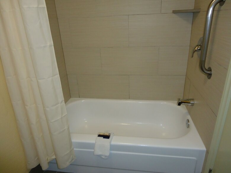 Hotel Comfort Inn Chandler - Phoenix South