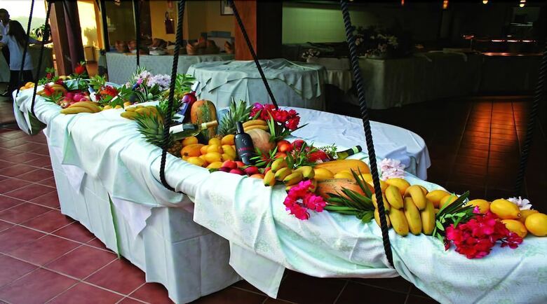 Hotel Th Pizzo Calabro - Porto Ada Village
