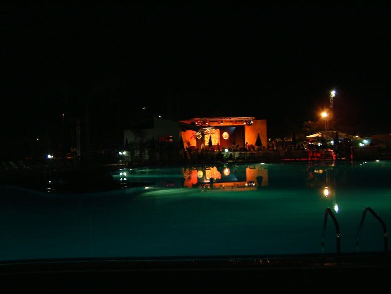 Hotel Th Pizzo Calabro - Porto Ada Village