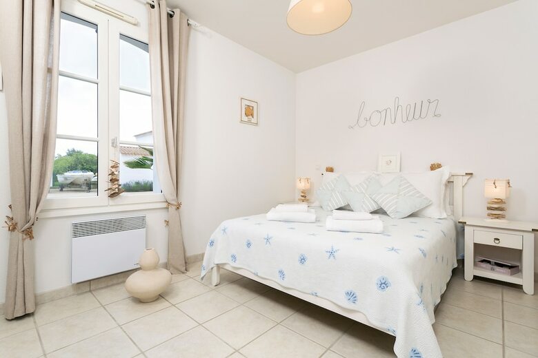 Apartamento Madame Vacances Le Domaine de Vertmarines