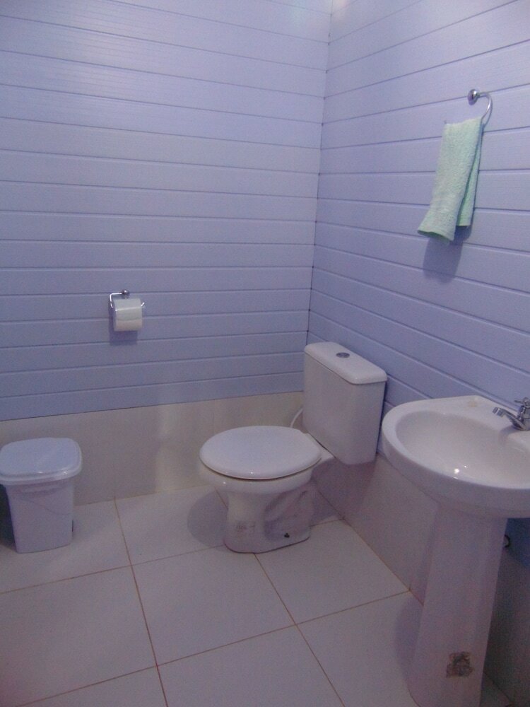 Hotel Dolphin Lodge