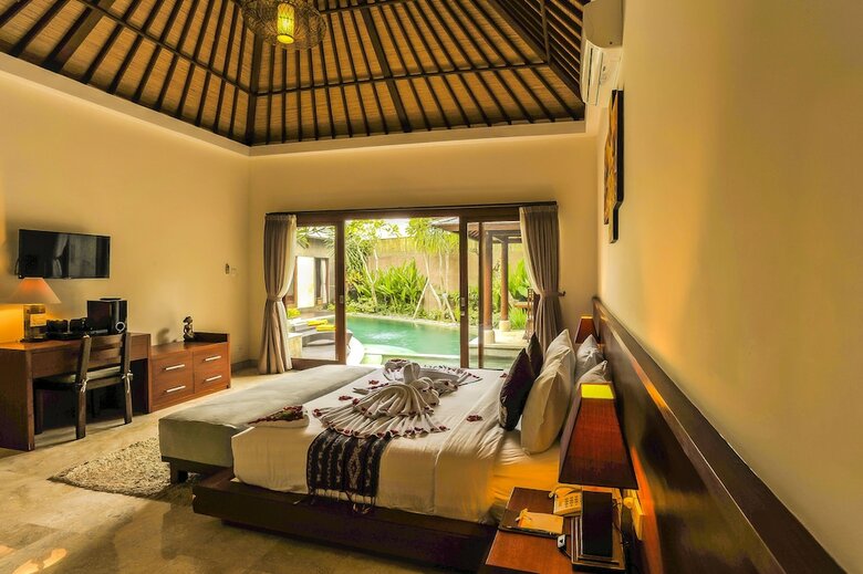 Apartamento Aksata Villas