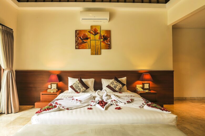 Apartamento Aksata Villas