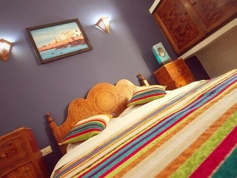 Hotel Dar Mounia