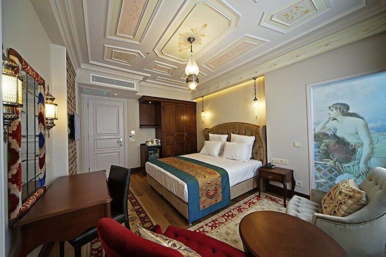 Hotel Azade Premier