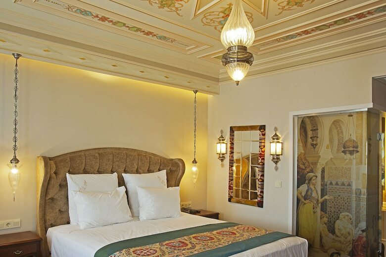 Hotel Azade Premier
