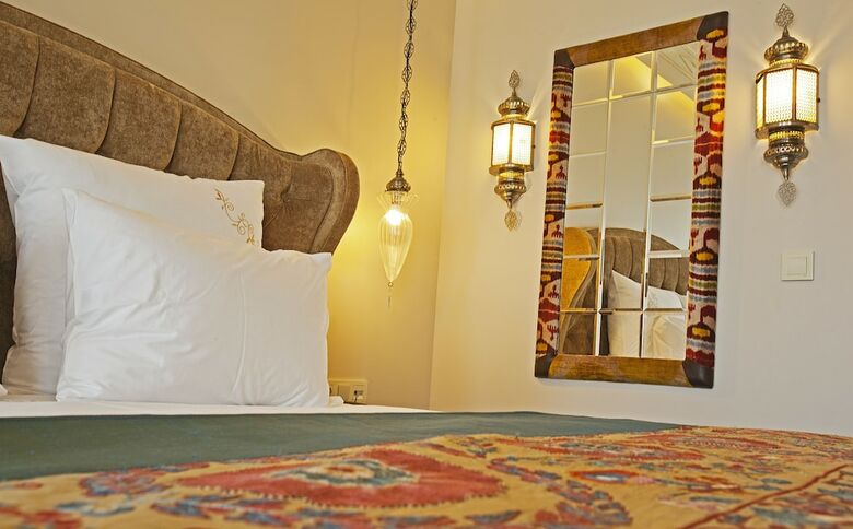 Hotel Azade Premier