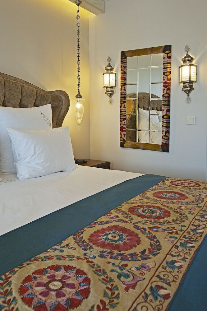 Hotel Azade Premier